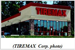 TireMax