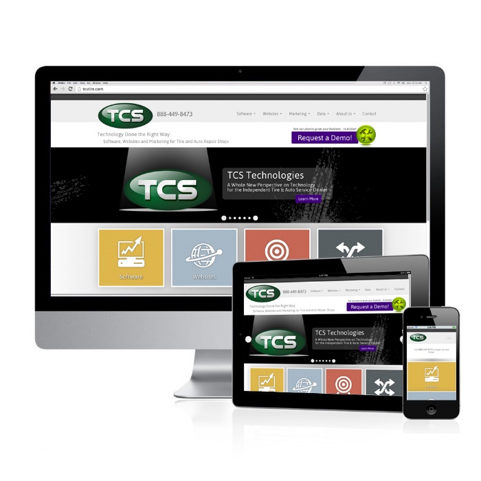 TCS Technologies Cookeville TN & Salt Lake City, UT