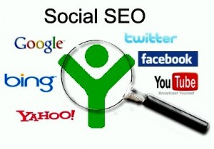 Social Media & SEO Work Together - TCSTire.com